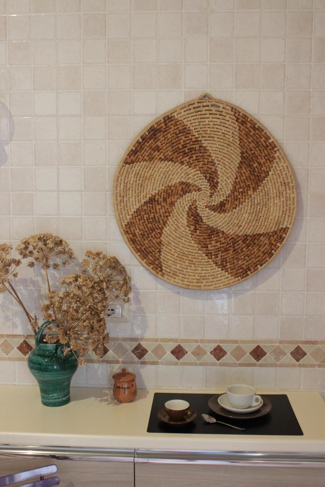 Appartement L'Attichetto à Alghero Extérieur photo